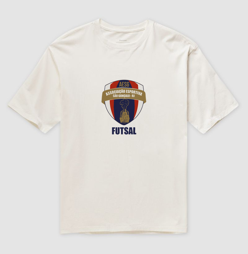 associação esportiva de são gonçalo - futsal