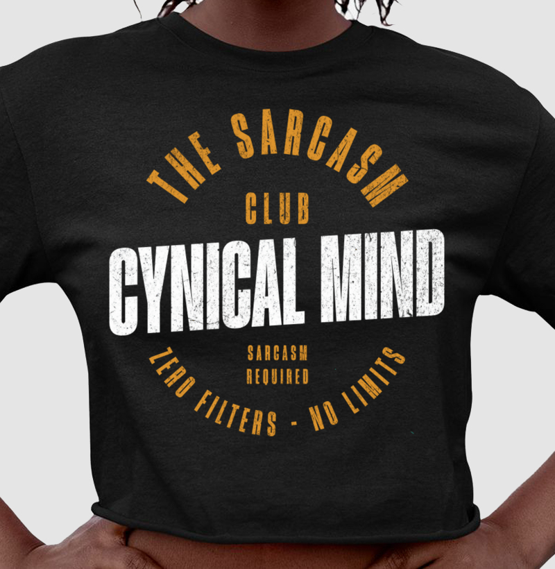 Clube do Sarcasmo