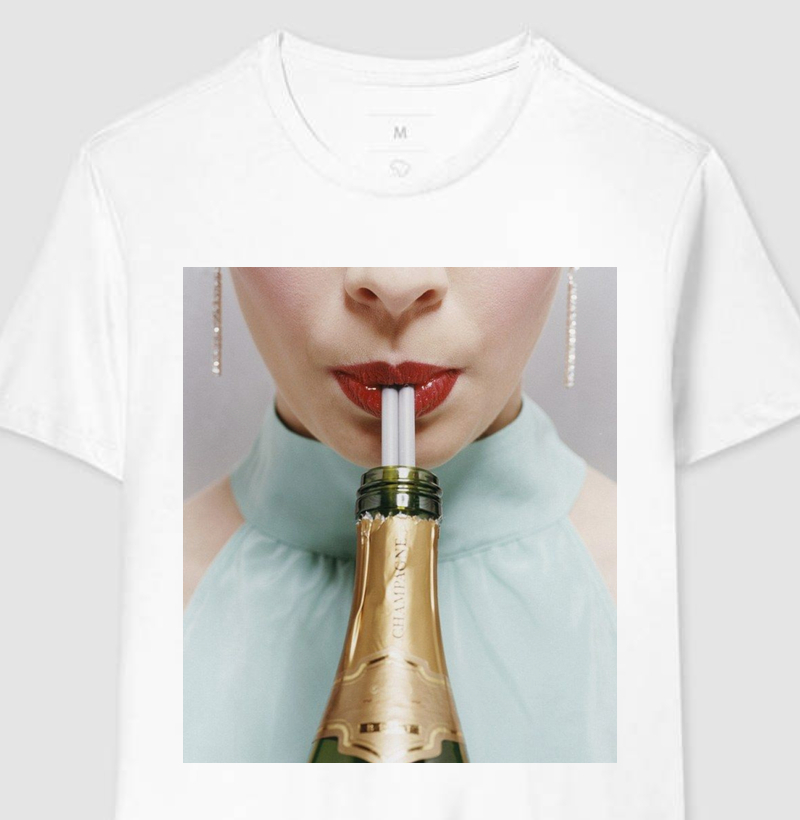 PLEASE CHAMPAGNE