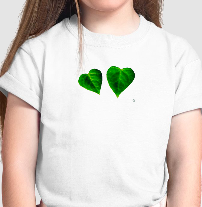 Amor de planta