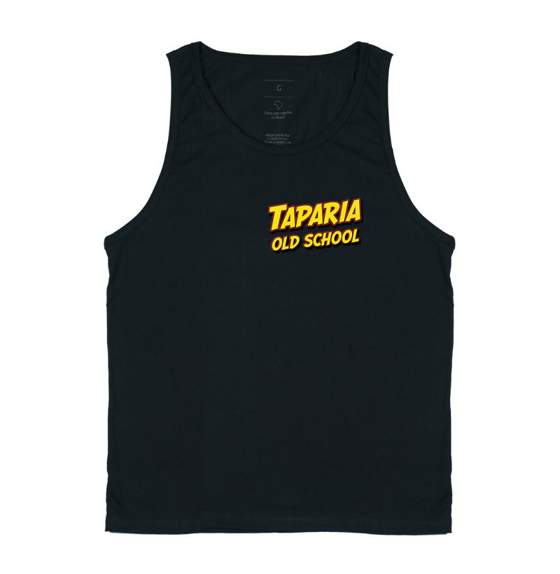 Taparia Old School