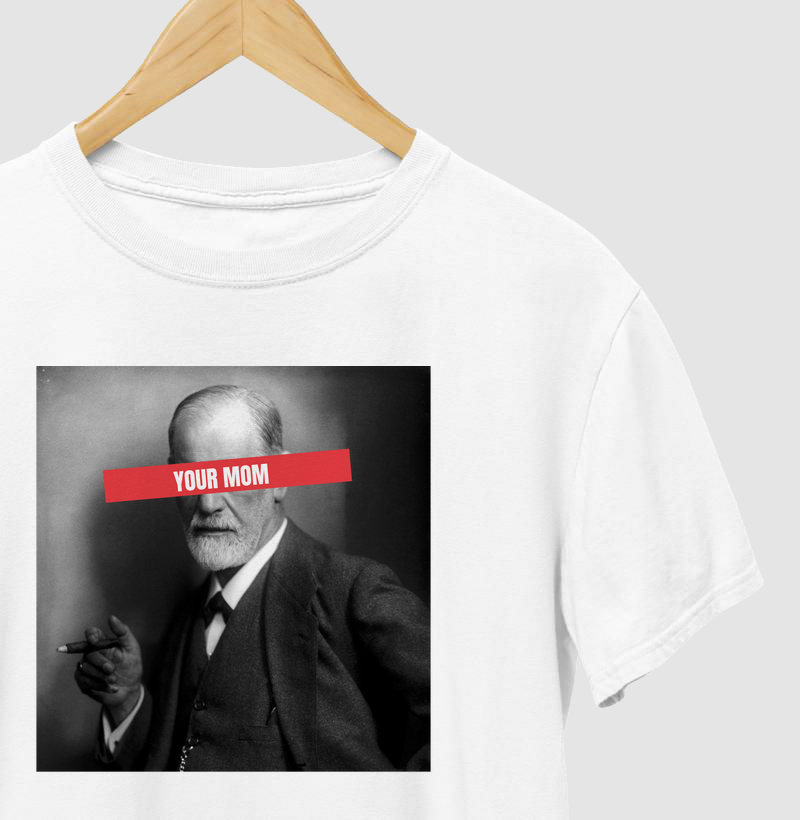 Freud - "Your Mom" 