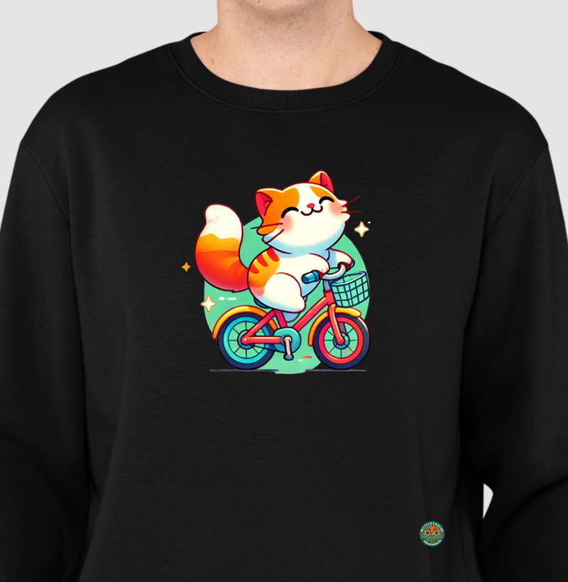 GATA ciclista