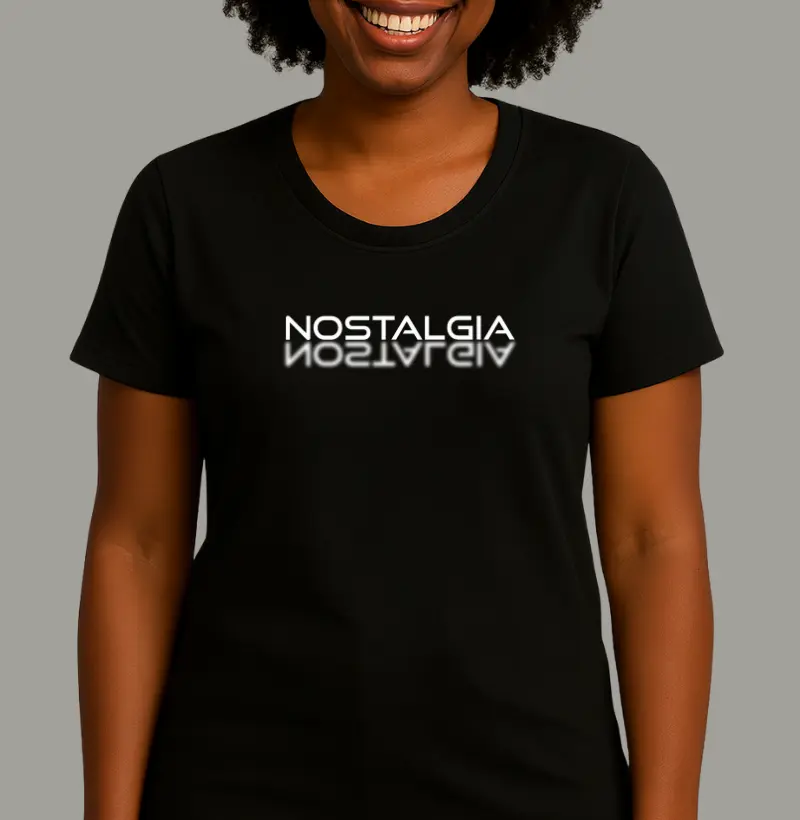 NOSTALGIA