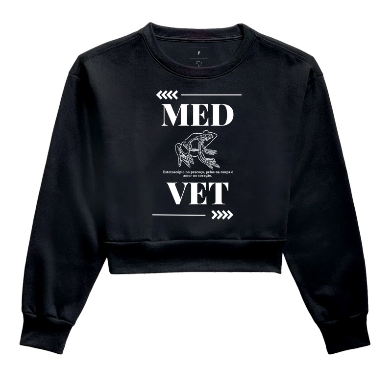 Med Veterinária 