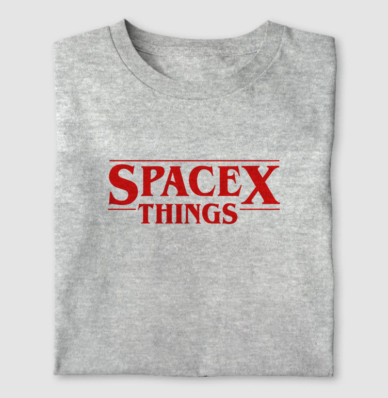SpaceX Things
