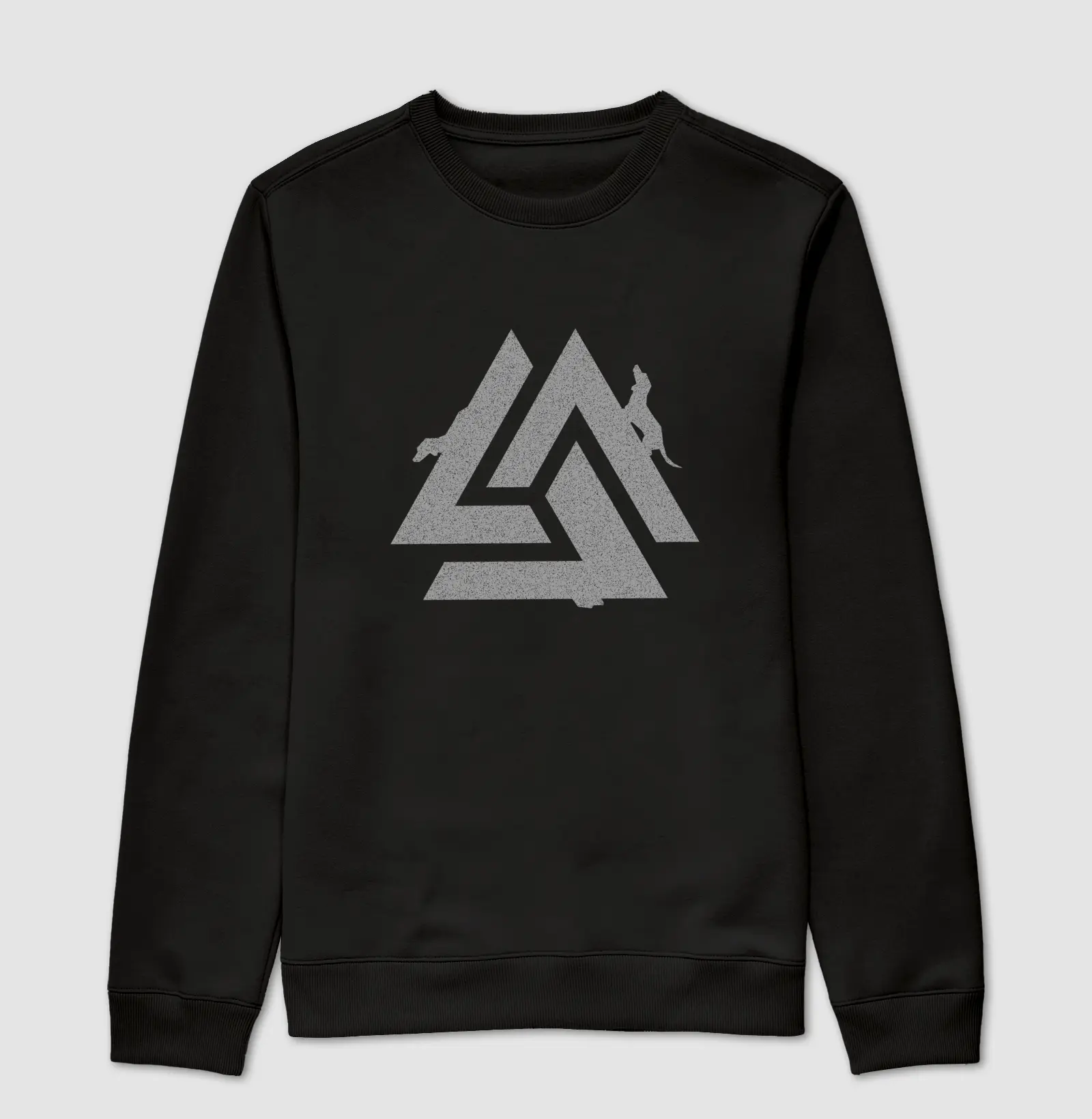 Moletom Suéter Dachs - Valknut