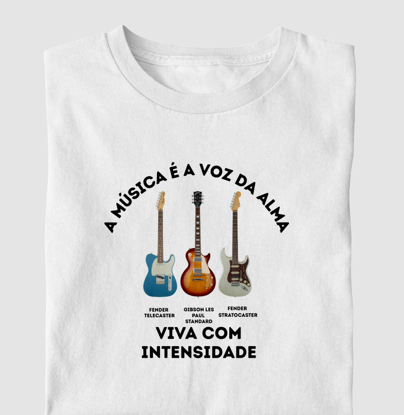 Viva com Intensidade 