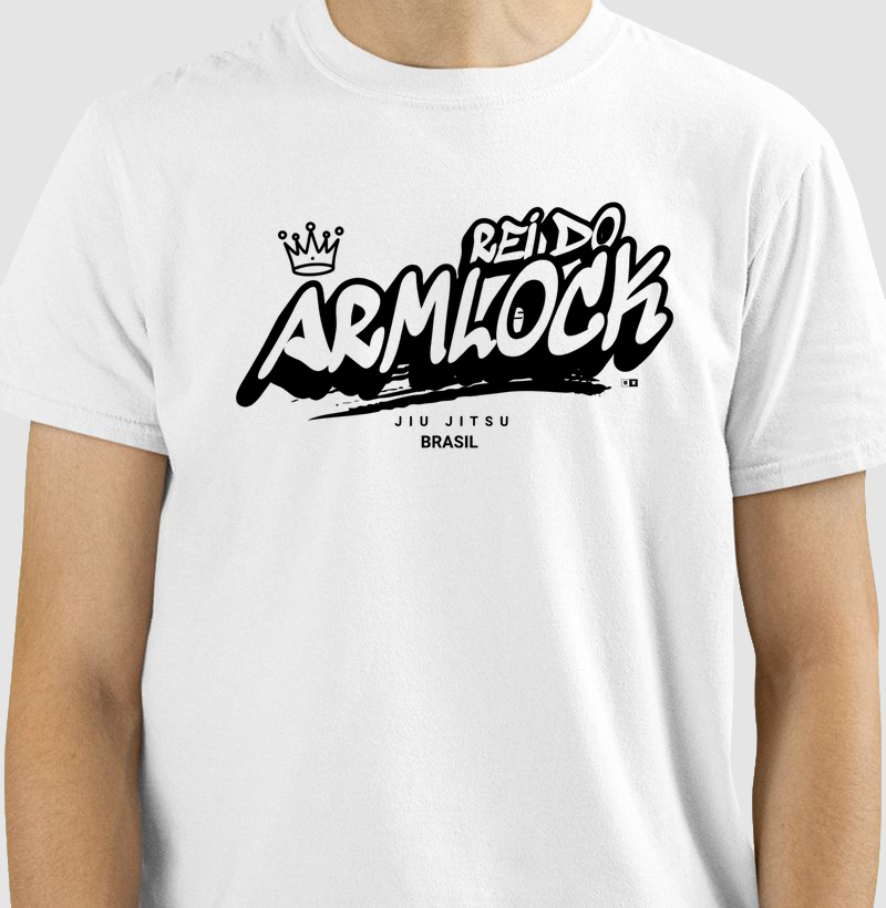 REI DO ARMLOCK