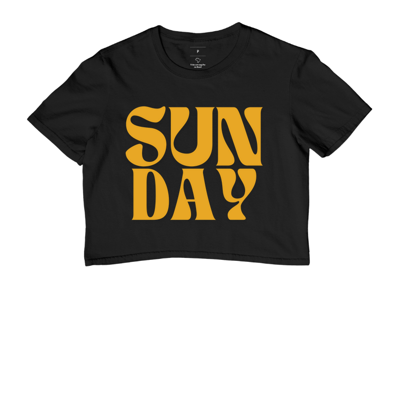 Sunday Yellow
