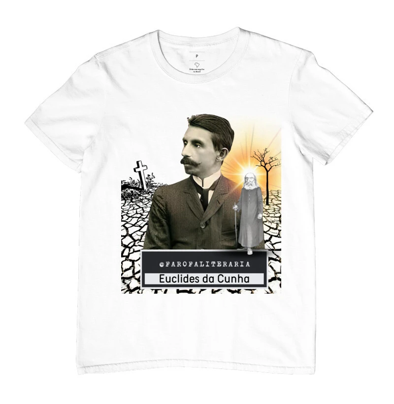 EUCLIDES DA CUNHA