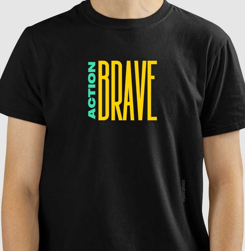 action brave