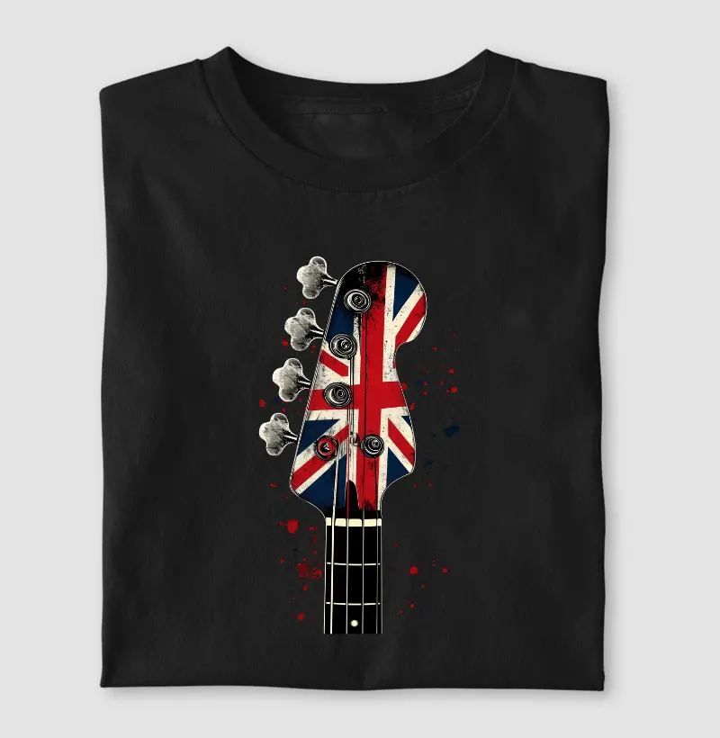 BRIT BASS