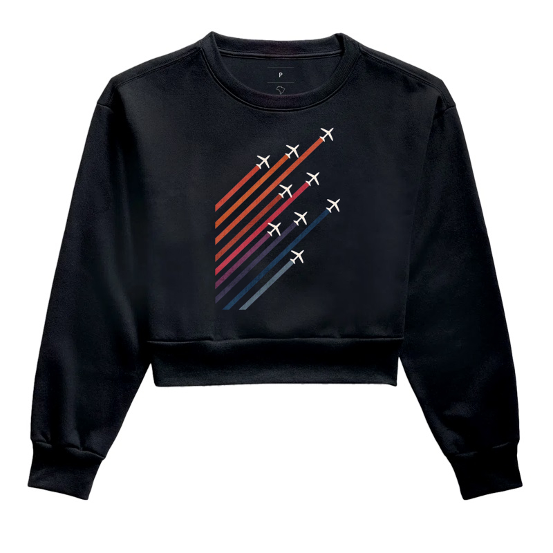 Flight colors
