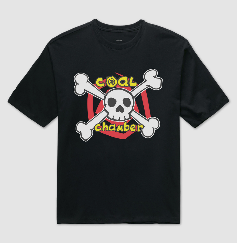 COAL CHAMBER SKULL