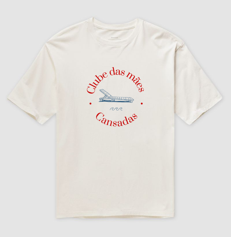 Clube Das Mães Cansadas