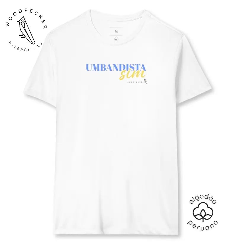 UMBANDISTA SIM
