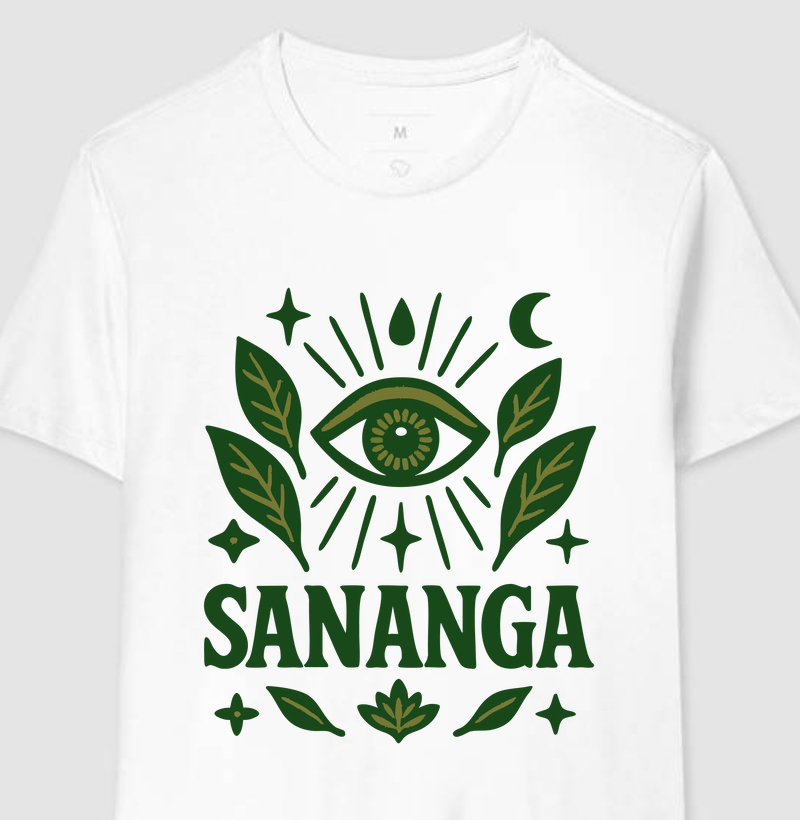 SANANGA