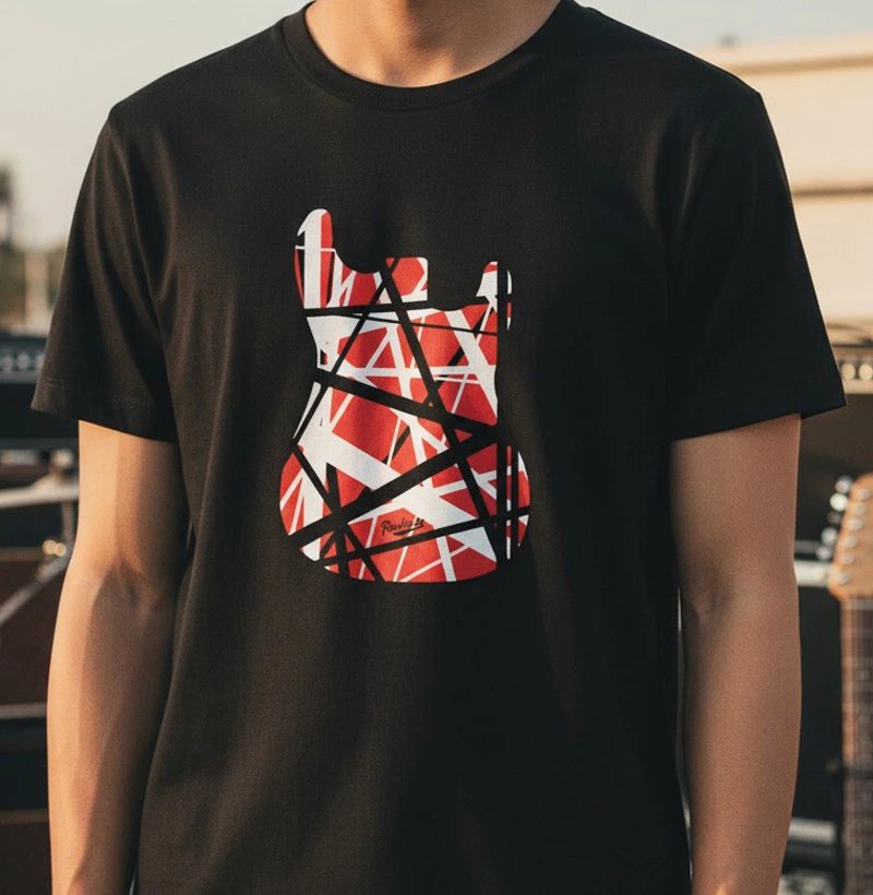 Frankenstrat 2