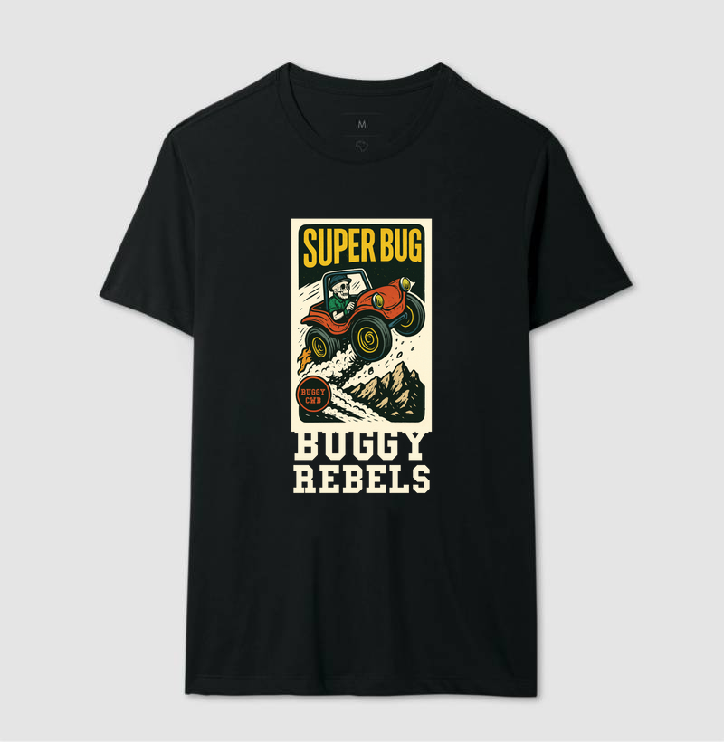 BUGGY REBELS