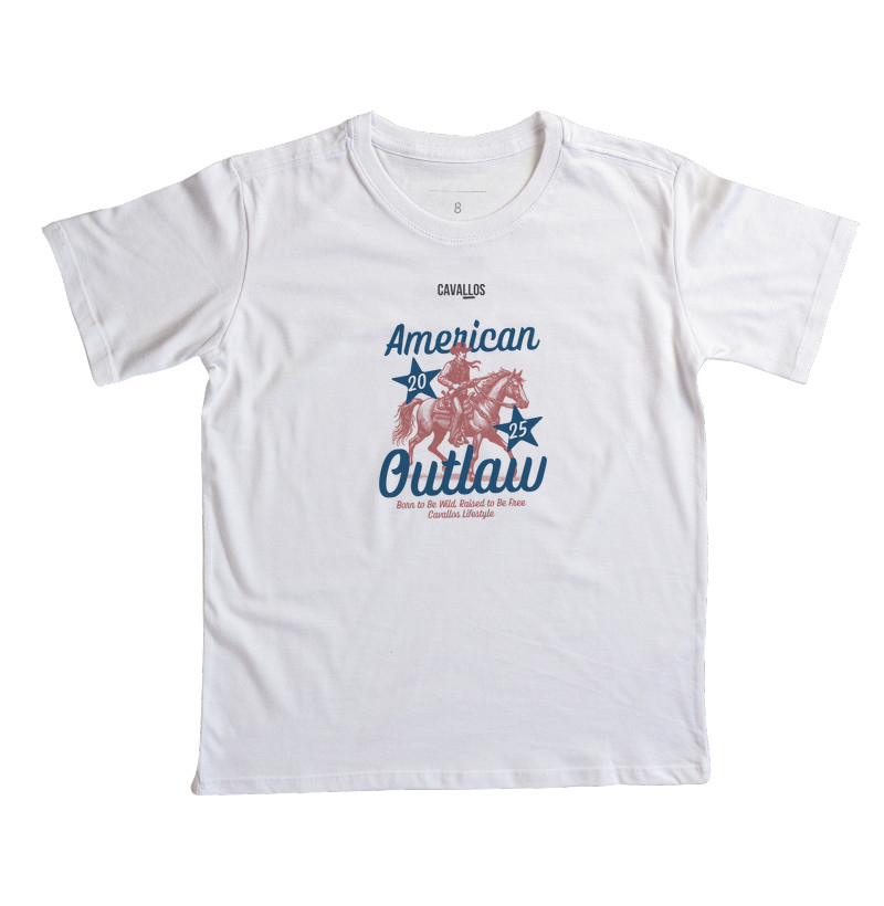 American Outlaw