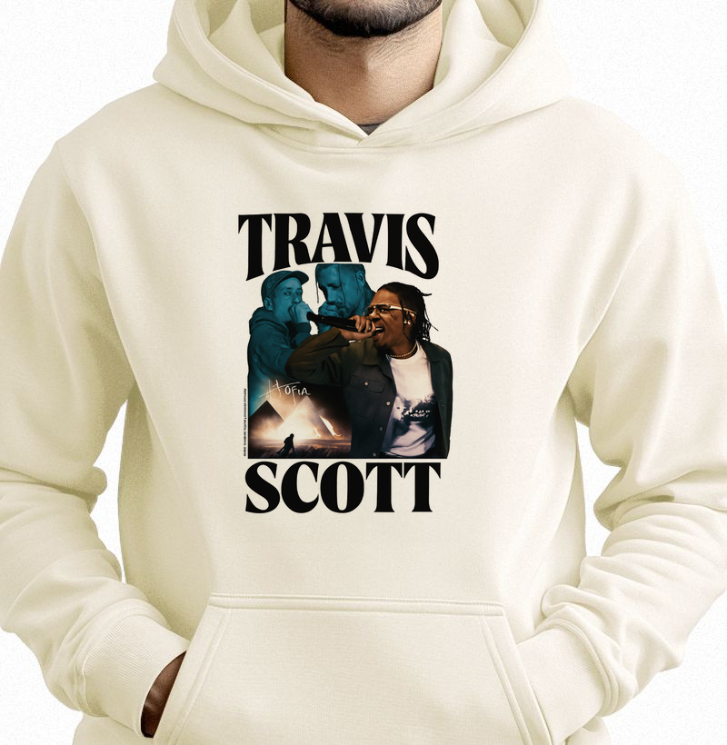 Travis Scot
