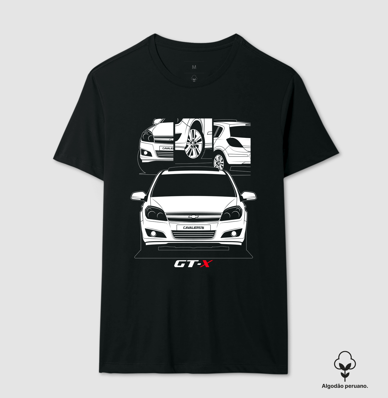 Camisa 0