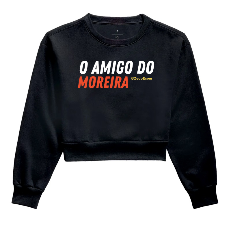 o amigo do moreira