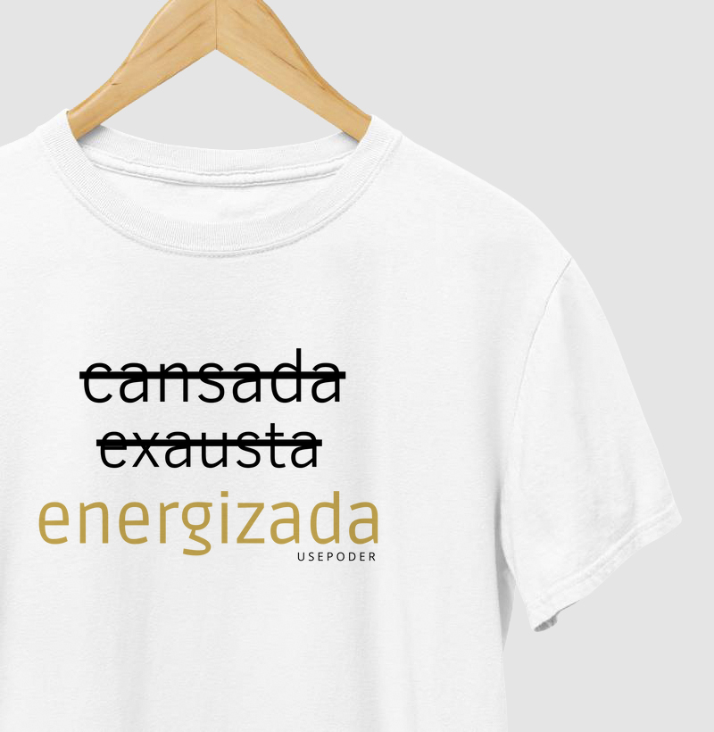Energizada