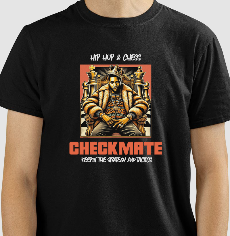 Hip Hop & Chess