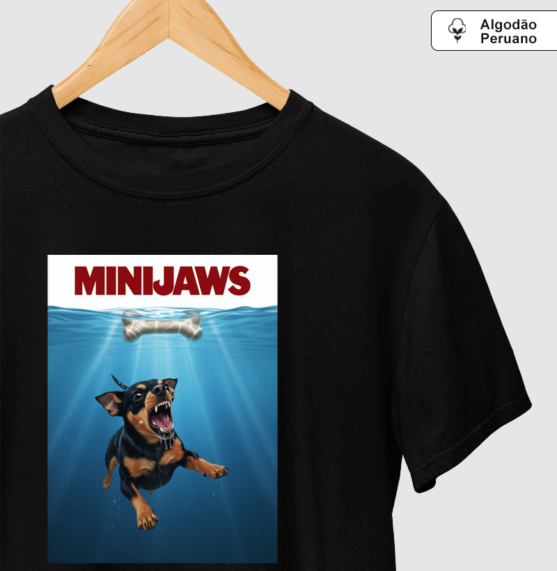 Minijaws