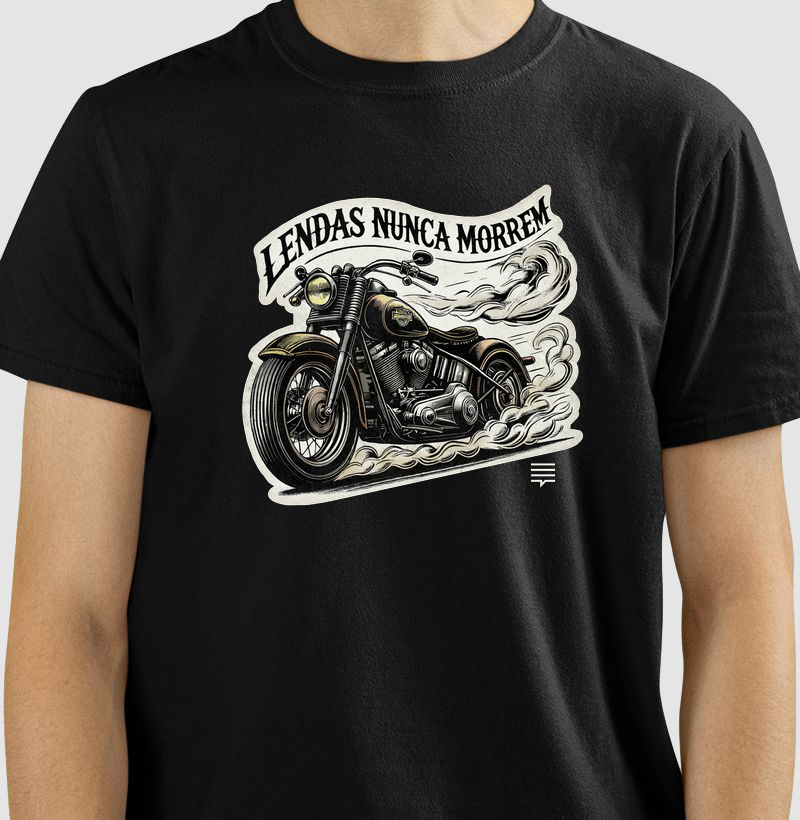 MOTO LEGEND