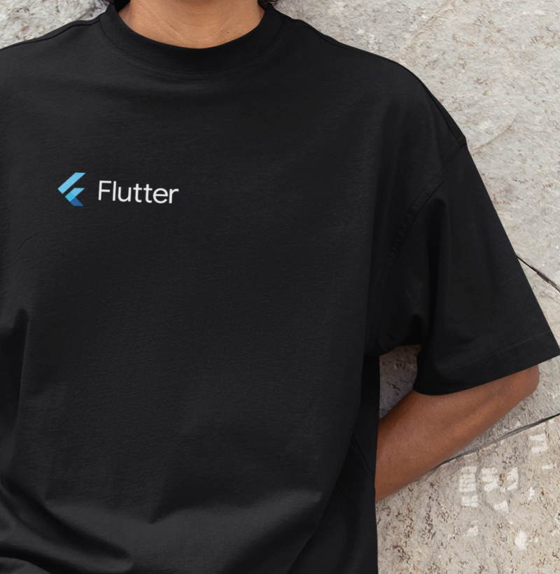 Flutter