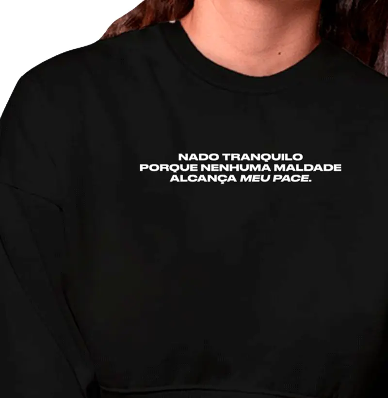 NADO TRANQUILO