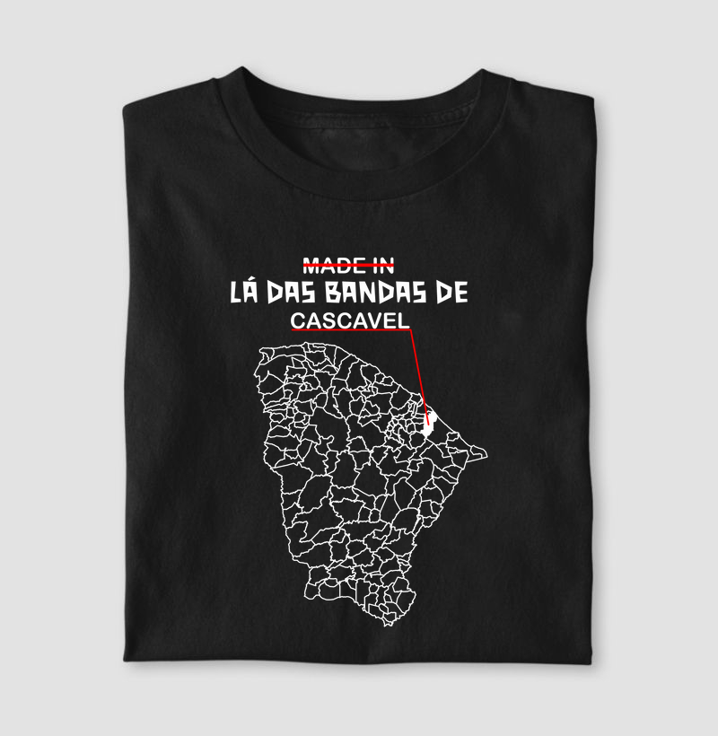 Cascavel | Lá das Bandas