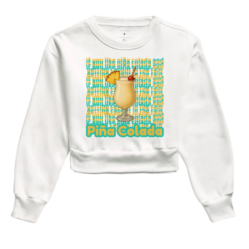 Piña Colada Escapade