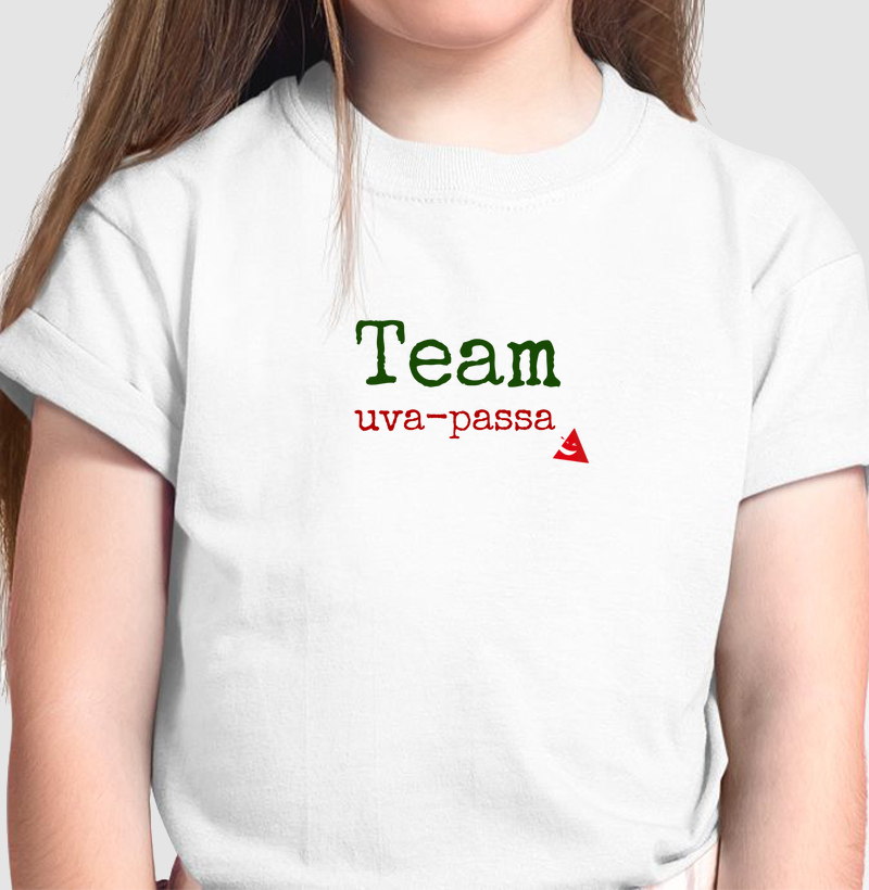 Team Uva-passa