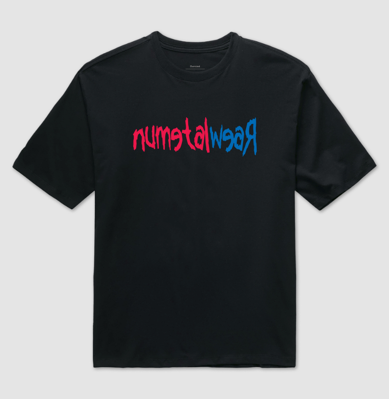 NUMETALWEAR® UNTOUCHABLES