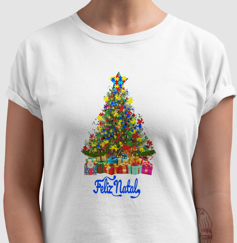 Natal quebra cabeça