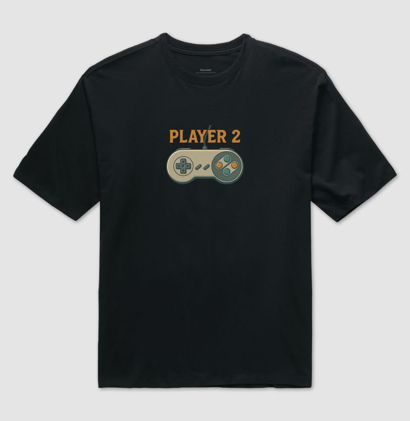 player 2 - especial dia dos namorados