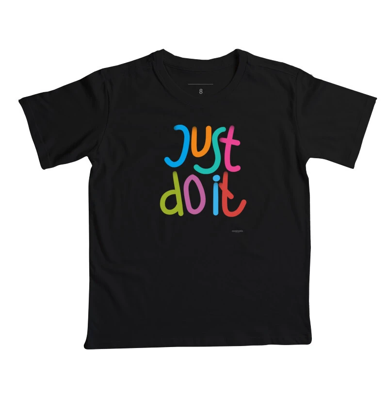 Just do it