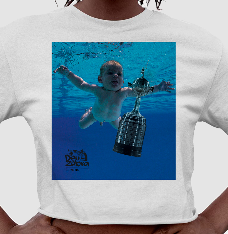  NEVERMIND LIBERTADORES