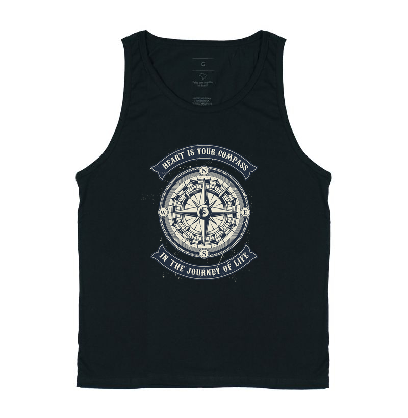 Heart is your Compass