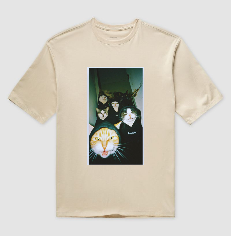 cat gang