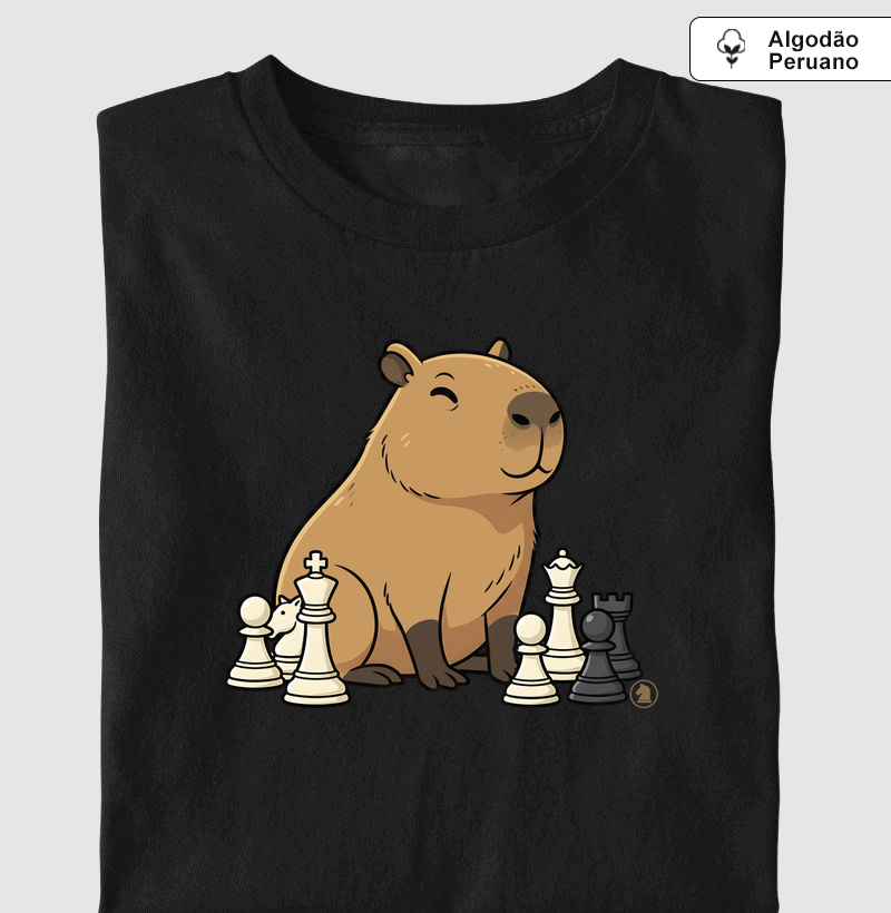 Capivara - Coleção Família