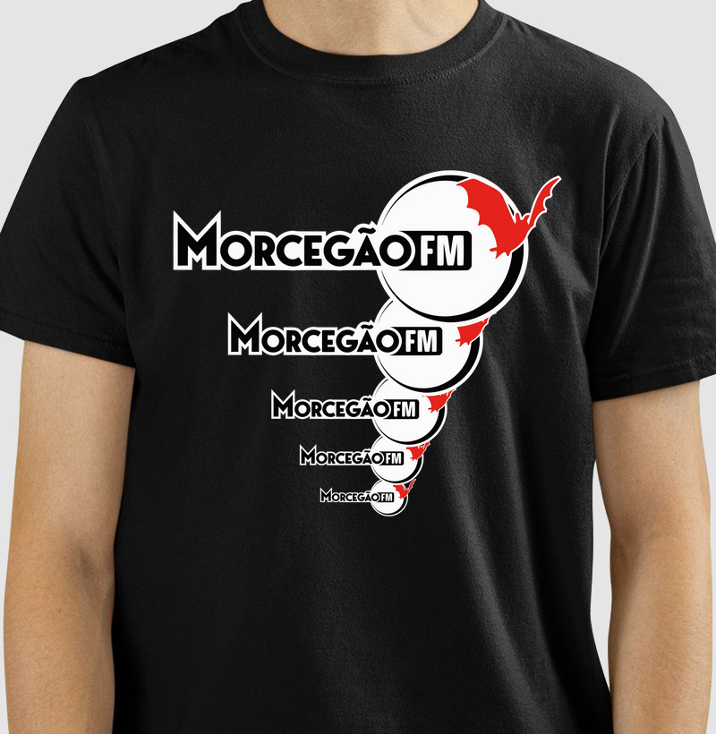 Serie Morcegão FM 