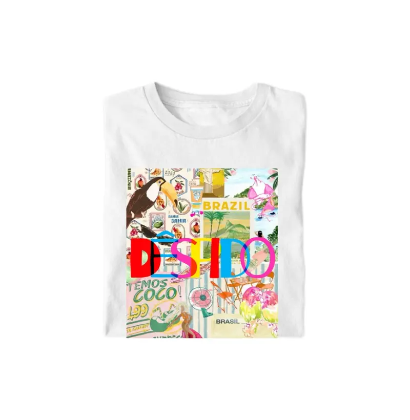 Dêspido Hit Brazil 