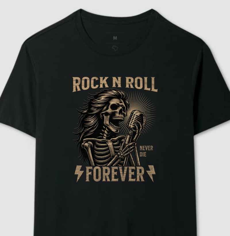 Rock n roll forever®