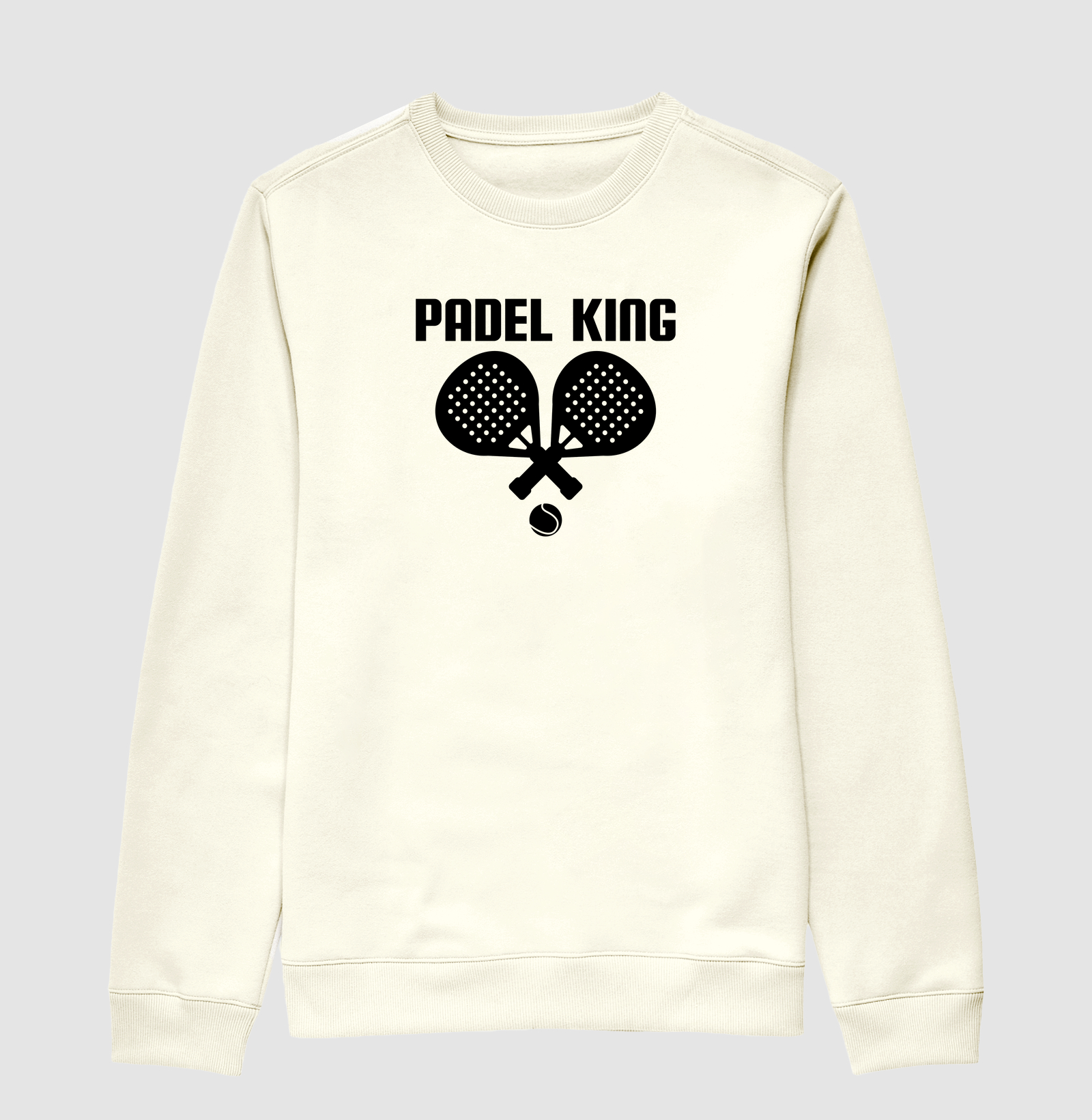 Padel Queen/King