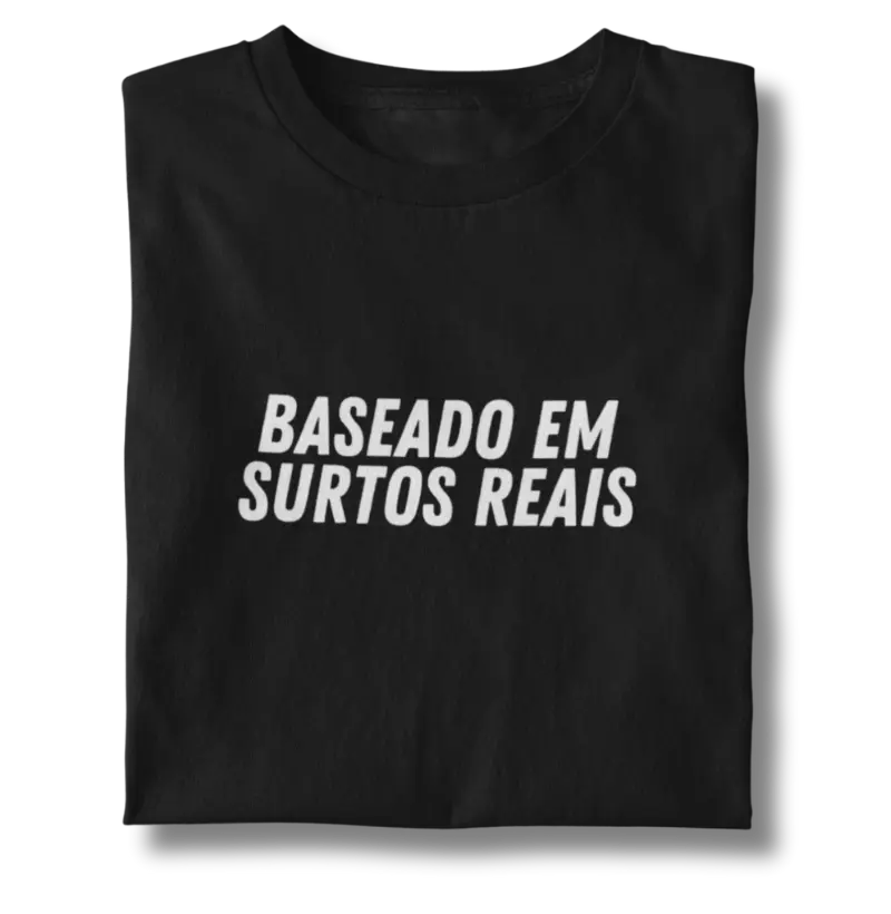 Baseado em surtos reais